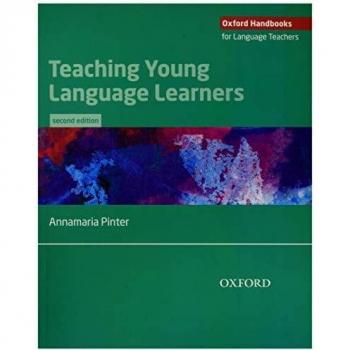 Teaching Young Language Learners