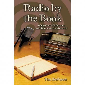 McFarland & Company, Inc. Publishers Radio by the Book