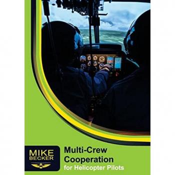 Multi-Crew Cooperation: For Helicopter Pilots