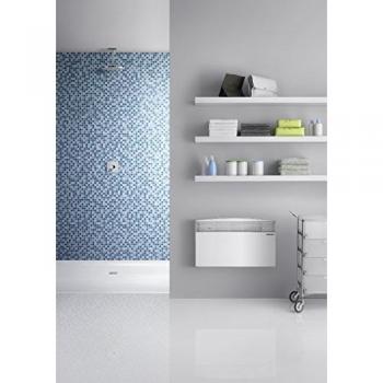 Stiebel Eltron 0.75 kW Panel Convector Heater with 24‑hour Mechanical Switch