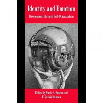 Identity and Emotion: Development Through Self-Organization