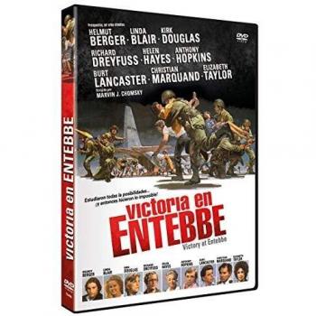 Victoire à Entebbé (1976) / Victory at Entebbe