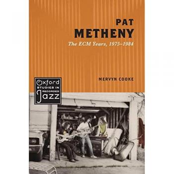 Mervyn Cooke Pat Metheny