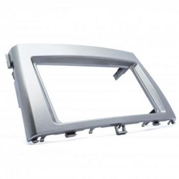 Cadre autoradio 2 DIN pour Toyota Avensis 2009-2015