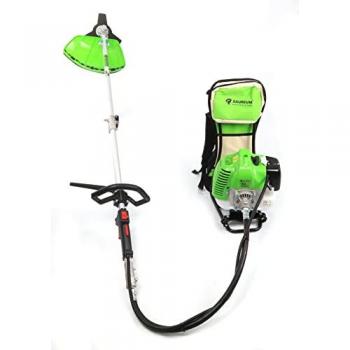 Desbrozadora 4IN1 52cc Mochila MADER