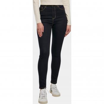 Jeans Urbano Classic Slim Vita Alta Blu Scuro 28