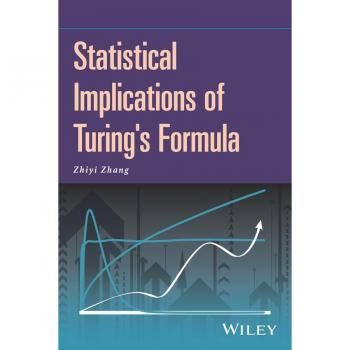 Vitalsource Technologies, Inc. Statistical Implications of Turing's Formula