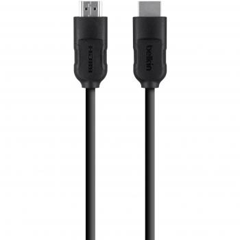 HDMI Lead, 1.82 m, Black – Belkin Brand