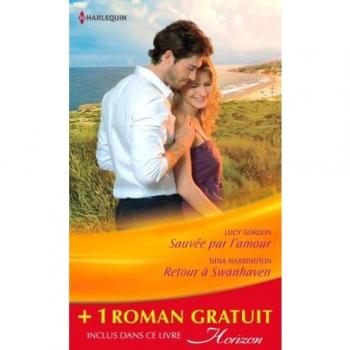 Sauvée par l'amour