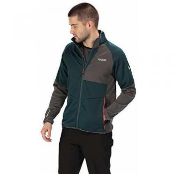 Foley Hybrid Wind-Resistant Softshell Jacket by Regatta for Men