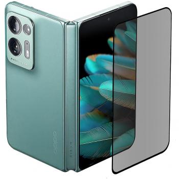 Télescope de Protection Glass Oppo Find N2 5G