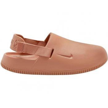 Zapatos deportivos de mujer Nike Calm Mule marrón