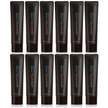 Sebastian Hydre Shampoo 250 ml Flasche