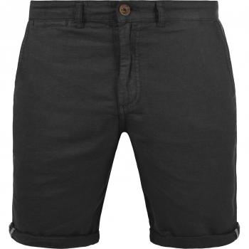 Leinenshort SDLoras – Solid Shorts Kurzform