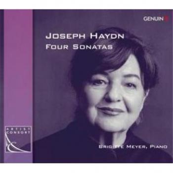 Haydn: Sonates pour Piano