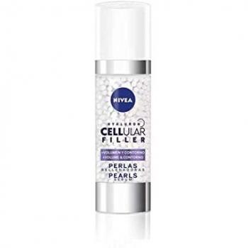 Sérum de Volumen NIVEA Hyaluron Cellular Filler