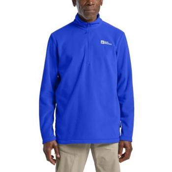 Jack Wolfskin Men's Taunus Fleece Pullover