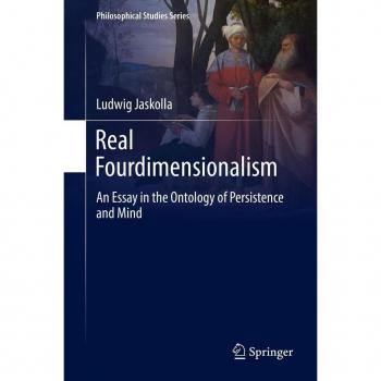 Vitalsource Technologies, Inc. Real Fourdimensionalism