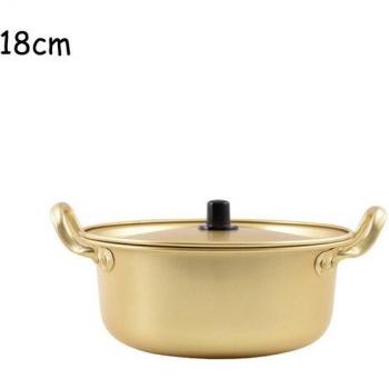 Korean Ramen Noodles Pot 20cm