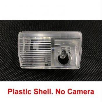 Car Reverse Camera for BYD F3 F3R S6 M6 E6 Lifan 620 X60