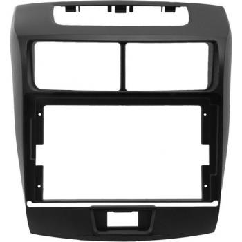 Kit de Instalación Doble Din 9 pulgadas para Coche TOYOTA Avanza