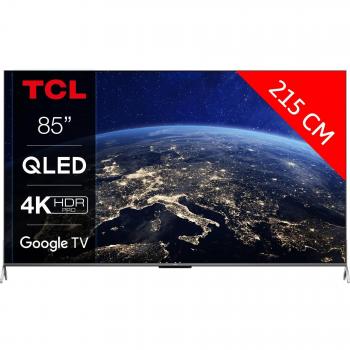 Moniteur LCD 165 cm TCL 85C731