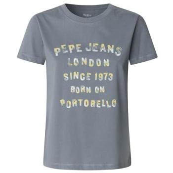 Tee „Pepe Jeans Beth“ Baumwolle