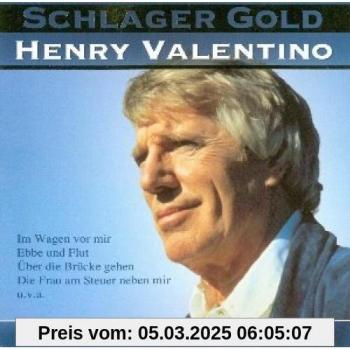 Meine Knie-Fieber: Henry Valentino Gesehen!