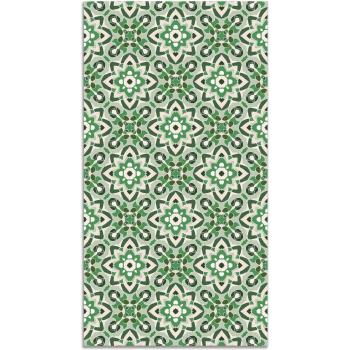 Alfombra de Vinilo Panorama “Flora Oriental” 60x200 cm