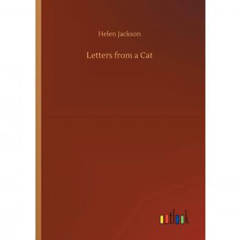 Letters from a Cat