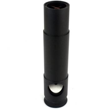 Oculaire de collimation pour télescopes newtoniens 1,25 pouces