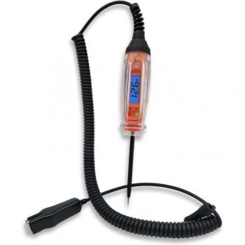 Indicador de Voltaje y Luz 94PD 3‑60 V DC