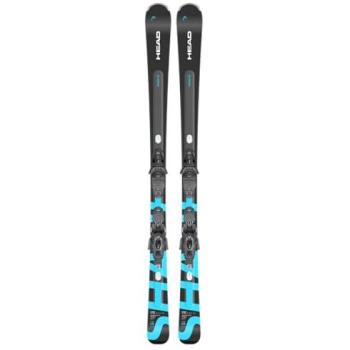 Apex E‑V8 170 Sw+Pr Alpine Set