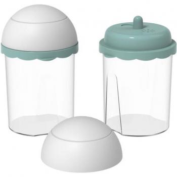 Biesse Dosaspezie con Coperchio Verde Acqua