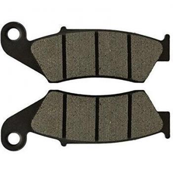 Pastillas de Freno Delantero AHL para Honda TRX 700 XX8/XX9/V9/VA 2008-2009