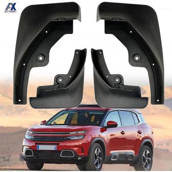 Flaps Protectores Citroen C5 Aircross 2017