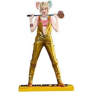 Statuette ARTFX Birds Of Prey 1/6 Harley Quinn 31 cm