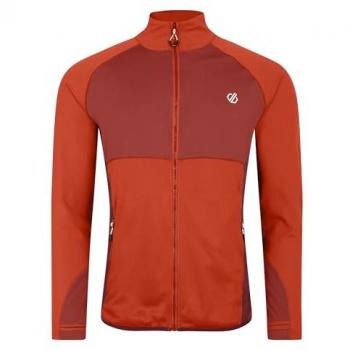 Dare2b Felpa Stretch Zip Substratum II