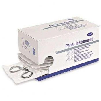 Forbici Metzenbaum 14,5 cm punte smusse confezione da 25