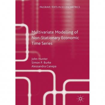 Vitalsource Technologies, Inc. Multivariate Modelling Of Non-stationary Economic Time Series