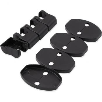 Cubiertas de cerradura protectoras para Jetta Tiguan