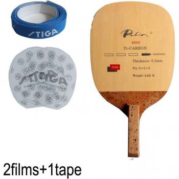 Palio 8603 Japanese Table Tennis Blade