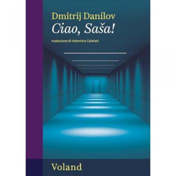 Ciao, Saša!