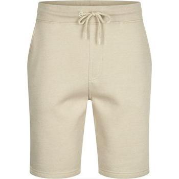 Cappuccino Italia Shorts de Verão para Homens