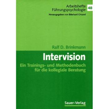 Intervision | Ralf D. Brinkmann | German | Buch