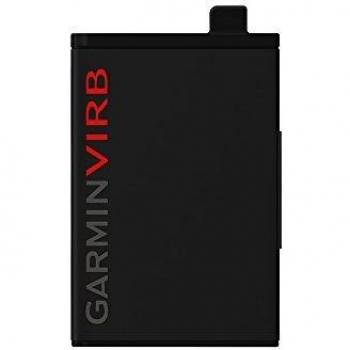 Garmin 360 Camera Li-ion Battery, Black