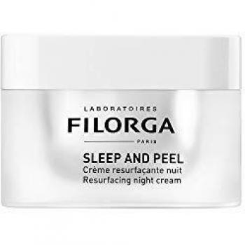 Filorga Sleepamppeel 50ml Crème de Nuit