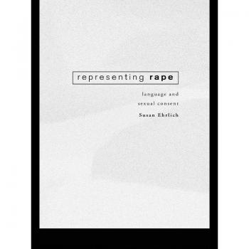 Representing Rape