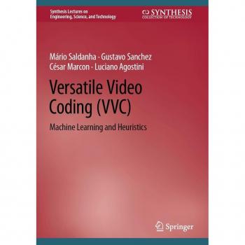 Vitalsource Technologies, Inc. Versatile Video Coding (vvc)