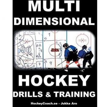 Multidimensional Hockey Drills and Training